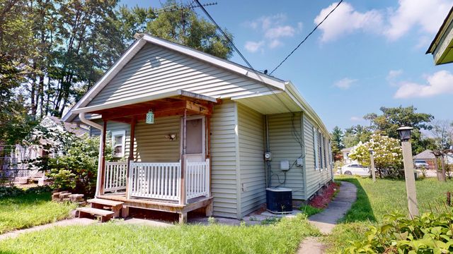 2715 Floyd Street, Gary, IN 46405