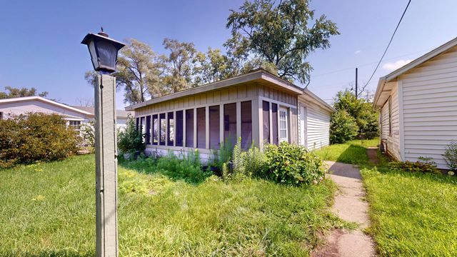 2715 Floyd Street, Gary, IN 46405