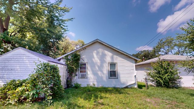2715 Floyd Street, Gary, IN 46405