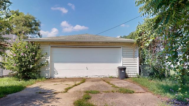 2715 Floyd Street, Gary, IN 46405