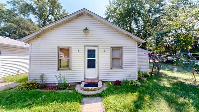 2715 Floyd Street, Gary, IN 46405