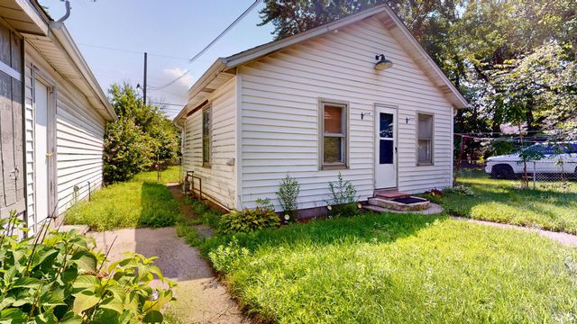 2715 Floyd Street, Gary, IN 46405