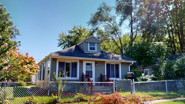 2715 Floyd Street, Gary, IN 46405