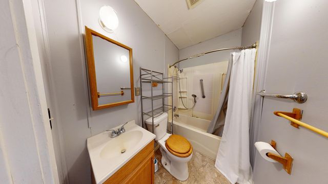 2715 Floyd Street, Gary, IN 46405