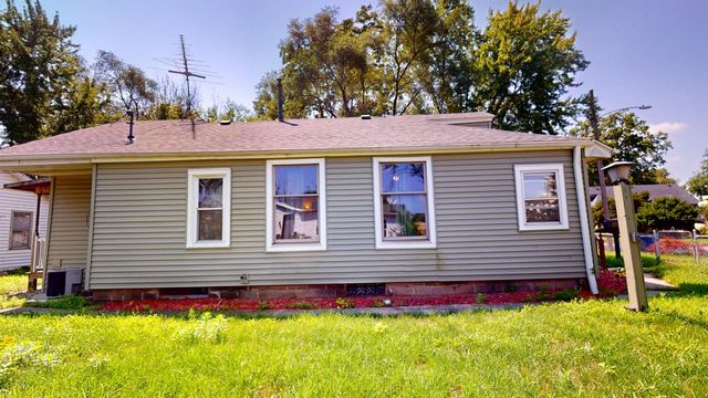 2715 Floyd Street, Gary, IN 46405