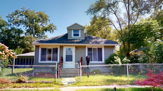 2715 Floyd Street, Gary, IN 46405