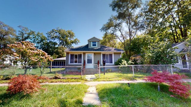 2715 Floyd Street, Gary, IN 46405