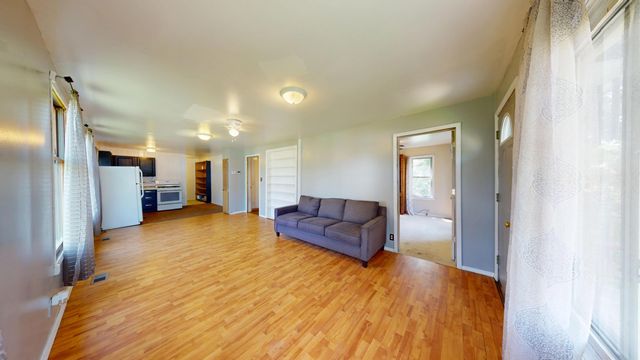 2715 Floyd Street, Gary, IN 46405