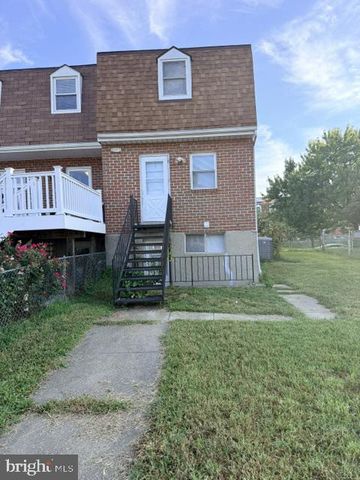 710 KINGSTON RD, Middle River, MD 21220