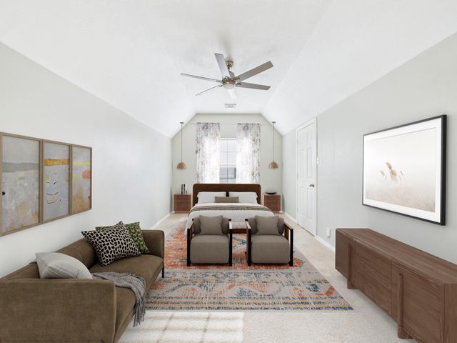 1531 Almond Brook Lane, Houston, TX 77062