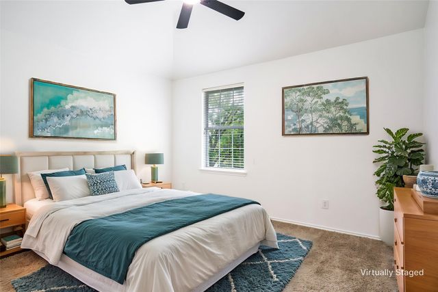 1130 Partridge Drive, Aubrey, TX 76227