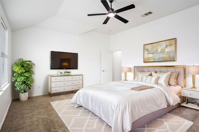 1130 Partridge Drive, Aubrey, TX 76227