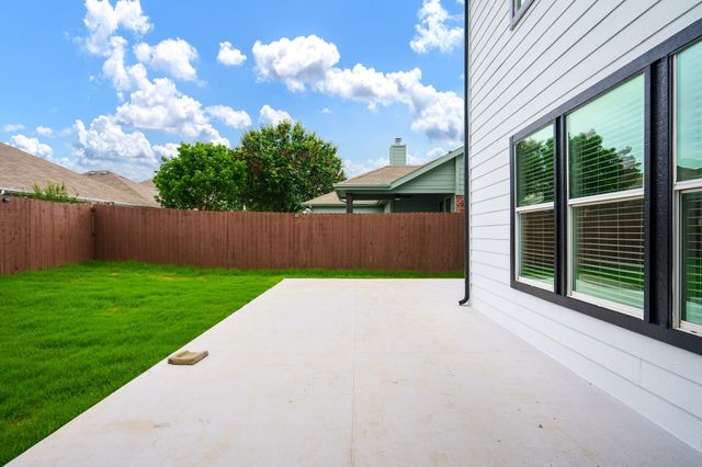 1130 Partridge Drive, Aubrey, TX 76227