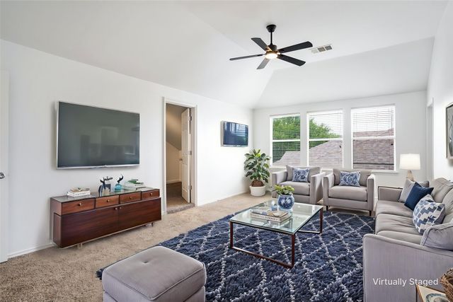 1130 Partridge Drive, Aubrey, TX 76227