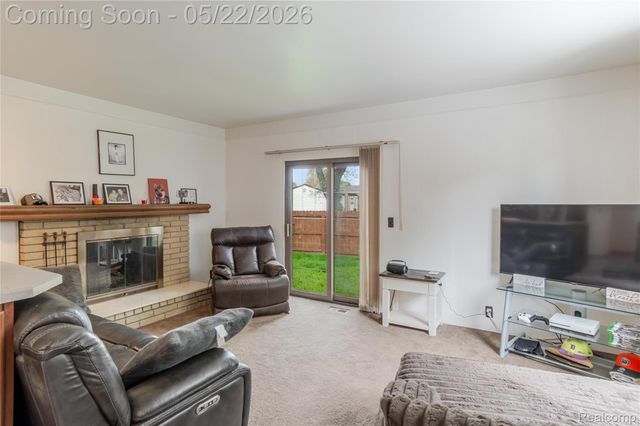 32373 Hampton Court, Fraser, MI 48026