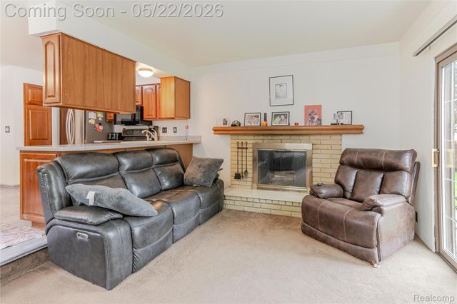 32373 Hampton Court, Fraser, MI 48026