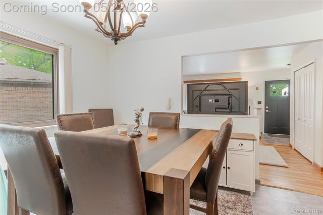 32373 Hampton Court, Fraser, MI 48026
