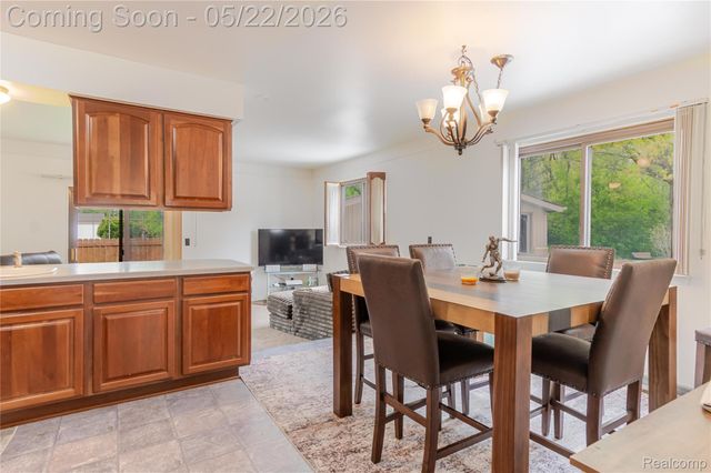 32373 Hampton Court, Fraser, MI 48026