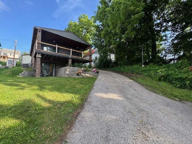 524 Spring STREET, Pewaukee, WI 53072