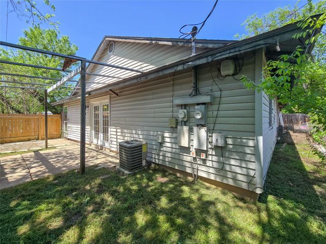 1820 NICOLE CRES A, Round Rock, TX 78664