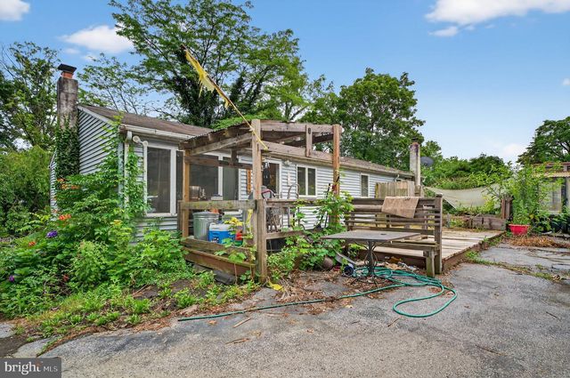 1117 GROSSTOWN RD, Pottstown, PA 19464