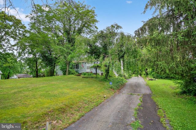1117 GROSSTOWN RD, Pottstown, PA 19464