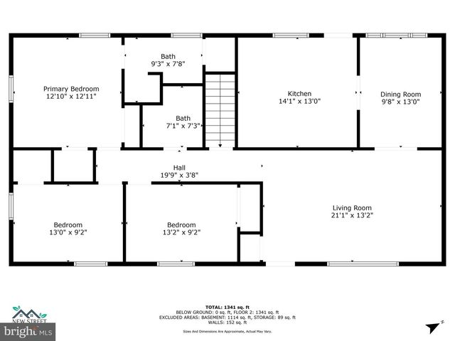 1117 GROSSTOWN RD, Pottstown, PA 19464