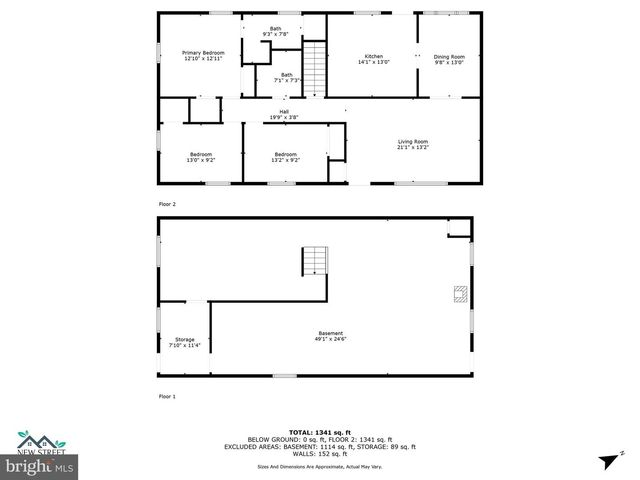1117 GROSSTOWN RD, Pottstown, PA 19464