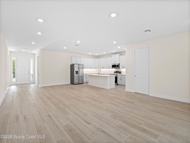 3164 Santa Cruz Avenue SE, Palm Bay, FL 32909