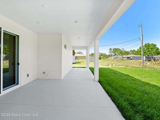 3164 Santa Cruz Avenue SE, Palm Bay, FL 32909