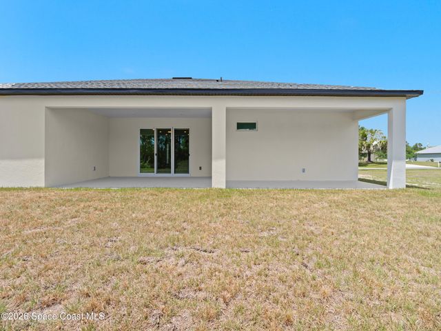 3164 Santa Cruz Avenue SE, Palm Bay, FL 32909