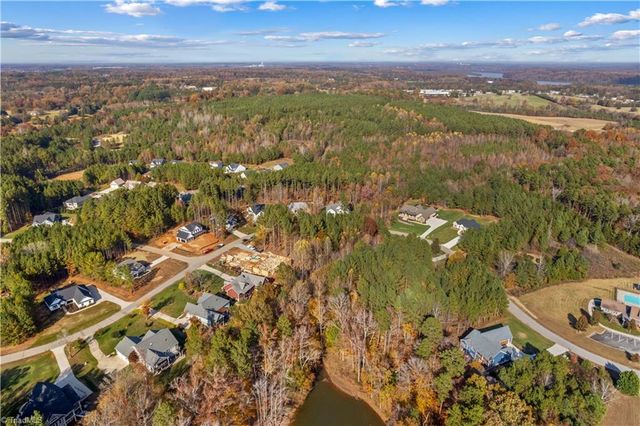 589 Sunset Pointe Drive, Salisbury, NC 28146