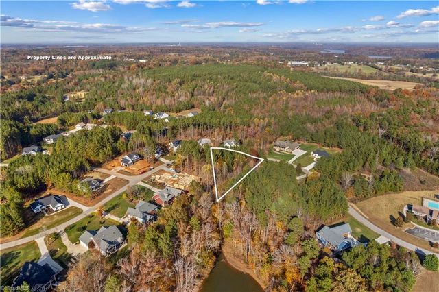 589 Sunset Pointe Drive, Salisbury, NC 28146