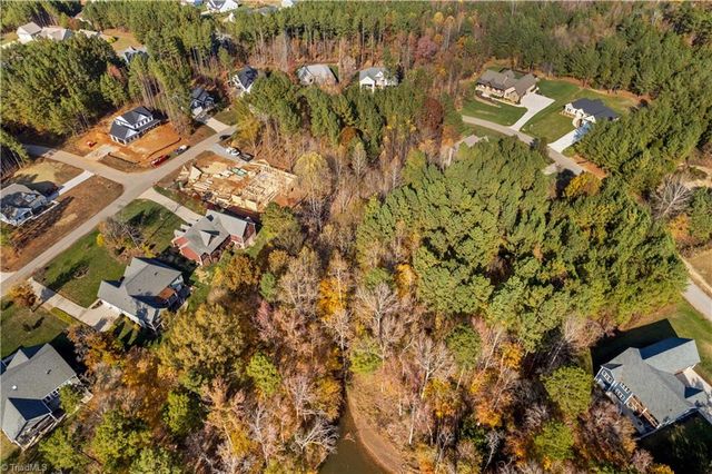 589 Sunset Pointe Drive, Salisbury, NC 28146