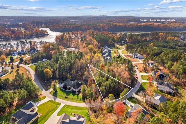589 Sunset Pointe Drive, Salisbury, NC 28146