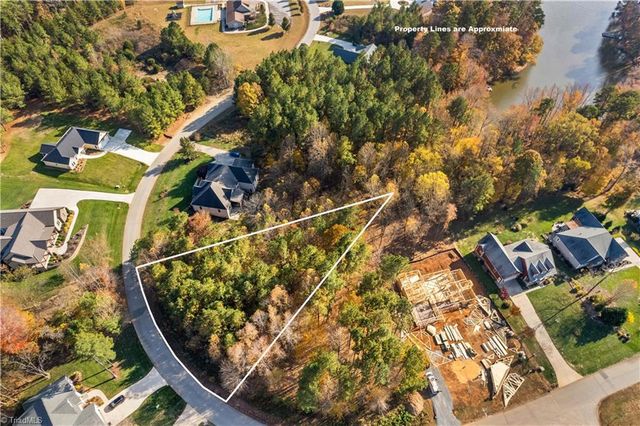 589 Sunset Pointe Drive, Salisbury, NC 28146