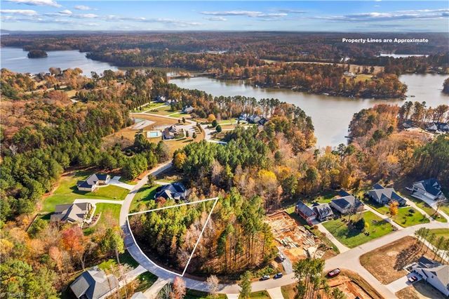 589 Sunset Pointe Drive, Salisbury, NC 28146