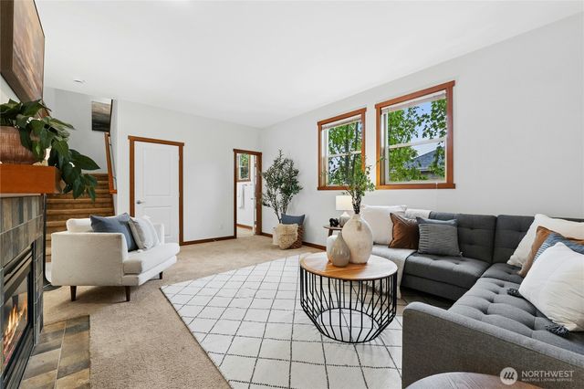 8118 NE 126th Street, Kirkland, WA 98034