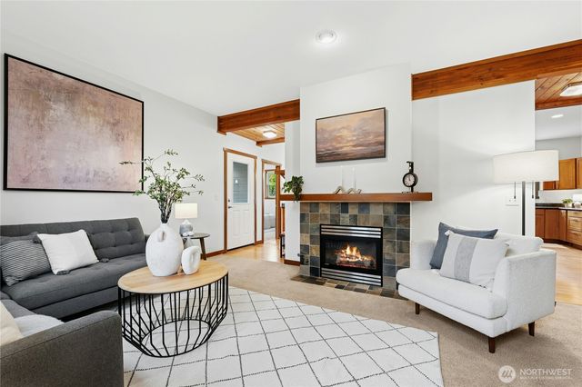 8118 NE 126th Street, Kirkland, WA 98034