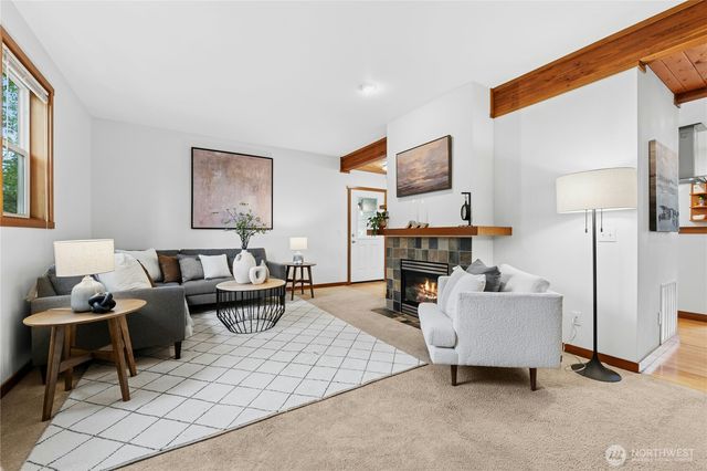 8118 NE 126th Street, Kirkland, WA 98034