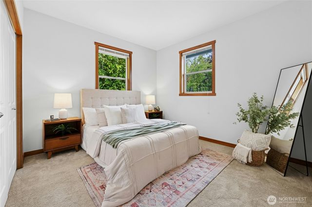 8118 NE 126th Street, Kirkland, WA 98034