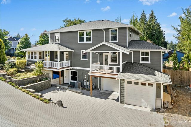 8118 NE 126th Street, Kirkland, WA 98034