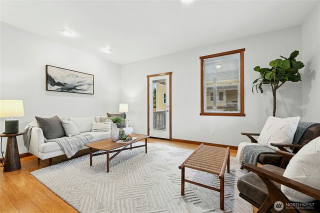 8118 NE 126th Street, Kirkland, WA 98034