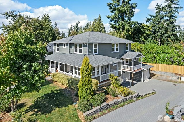 8118 NE 126th Street, Kirkland, WA 98034