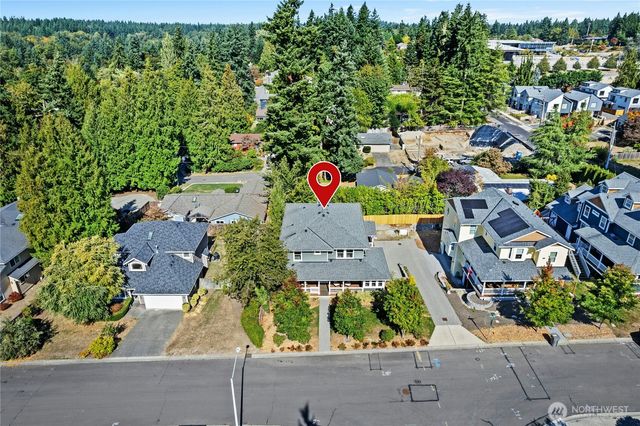 8118 NE 126th Street, Kirkland, WA 98034