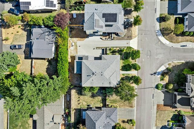 8118 NE 126th Street, Kirkland, WA 98034