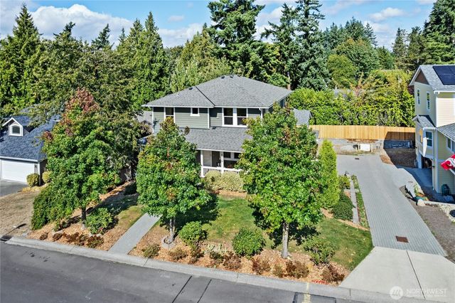 8118 NE 126th Street, Kirkland, WA 98034