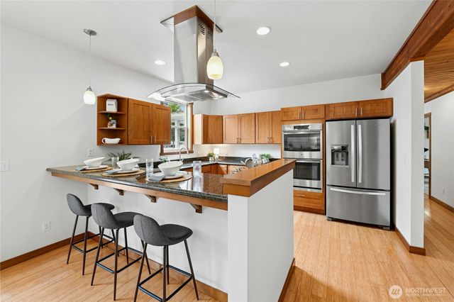 8118 NE 126th Street, Kirkland, WA 98034