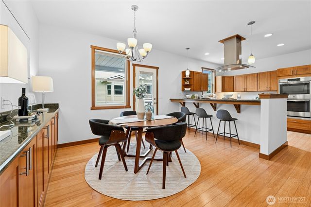 8118 NE 126th Street, Kirkland, WA 98034