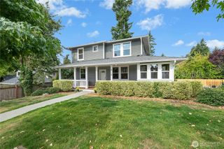 8118 NE 126th Street, Kirkland, WA 98034